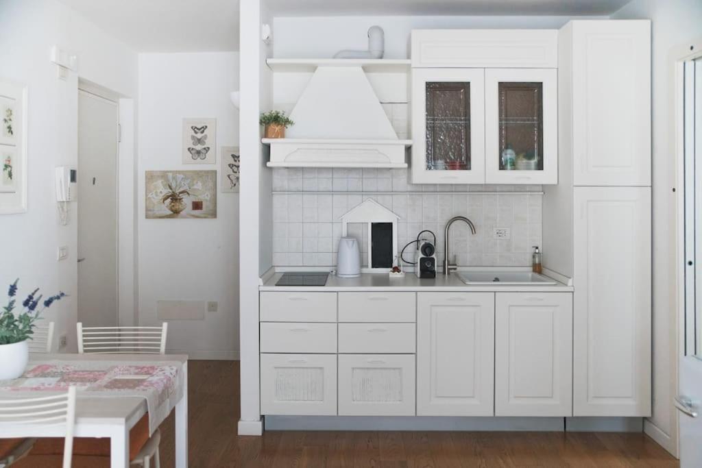 Casa Talo Leilighet Arco Eksteriør bilde